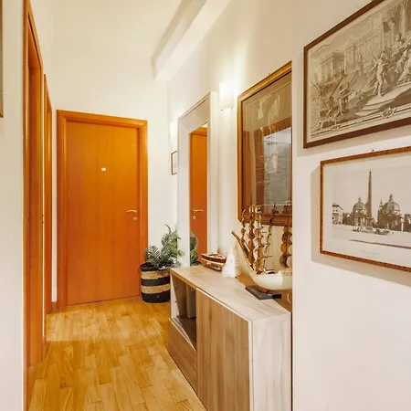 Guest house Eat Pray Gianicolense Rome
