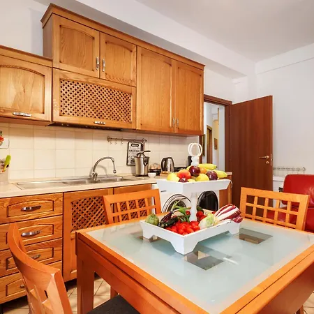 Eat Pray Gianicolense Guest house *