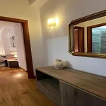 Apartmán Eat Pray Gianicolense