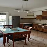 Apartmán Eat Pray Gianicolense