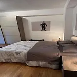 Apartmán Eat Pray Gianicolense *