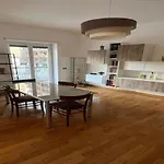 Apartmán Eat Pray Gianicolense *